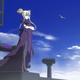 Image for article titled Arpeggio of Blue Steel is an Imaginative Sci-Fi High Seas Adventure